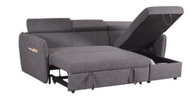 Comfort Living Spaces Sofa Bed / Furniture Sofa Bed Folding Function